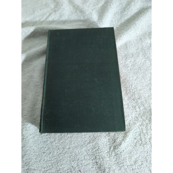 Mathematical Analysis for Economists by R. G. D. Allen, 1950 Vintage Hardcover - Picture 2 of 7